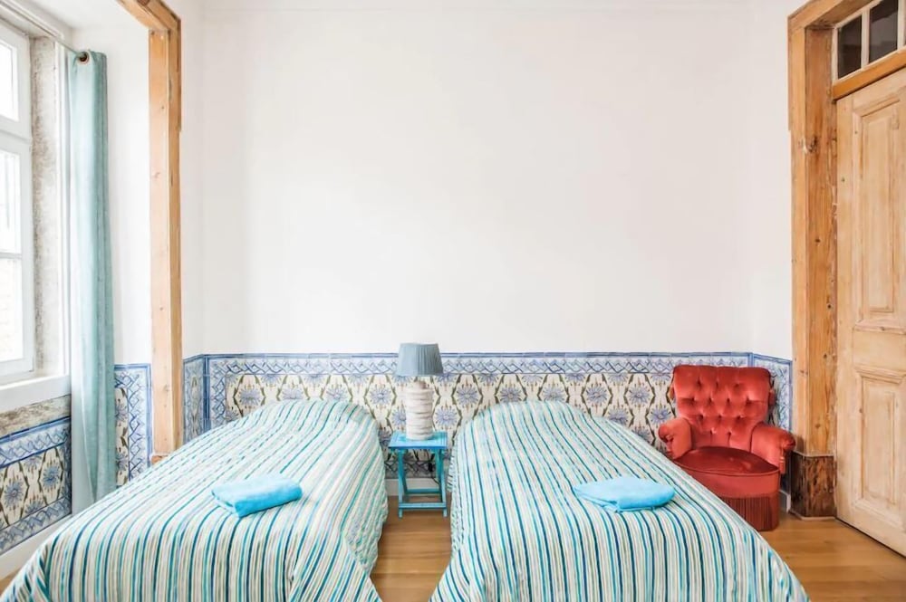 Alfama Chic 3 view 2