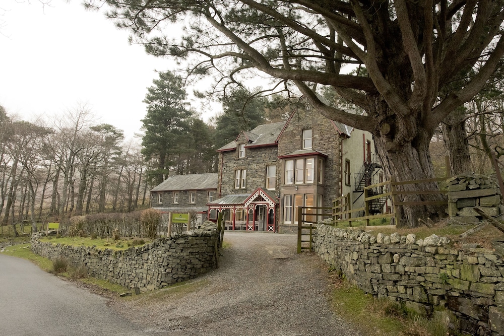 YHA Buttermere - Hostel