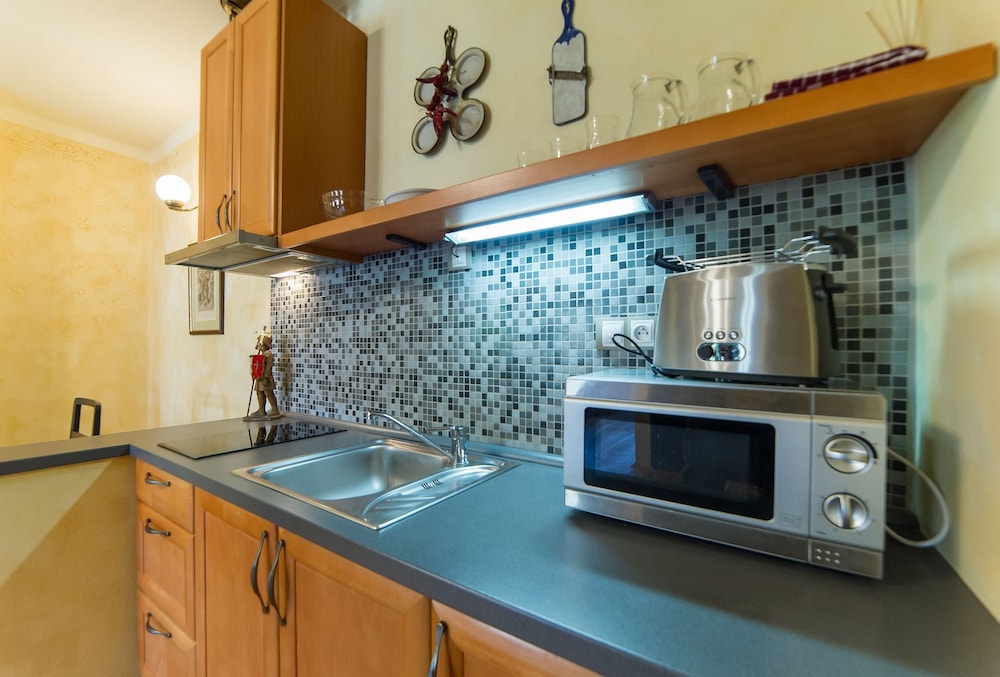 Apartmány U Zvonu
