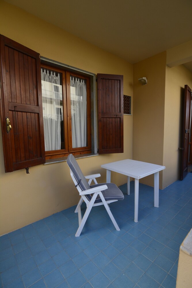 Casa Orata