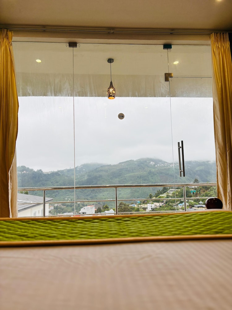 Scotberry Villa