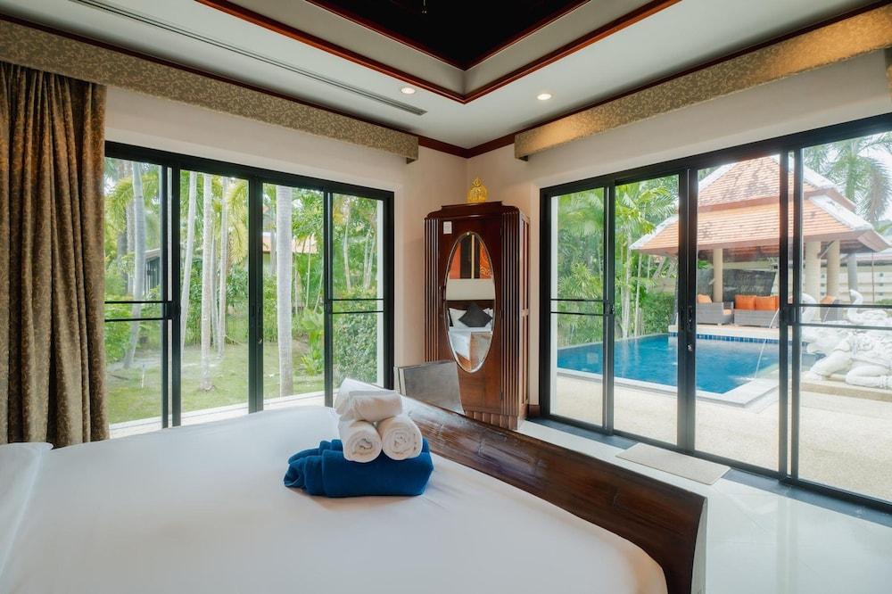 Lotus Pool Villa Your Own Slice Of Island Paradise