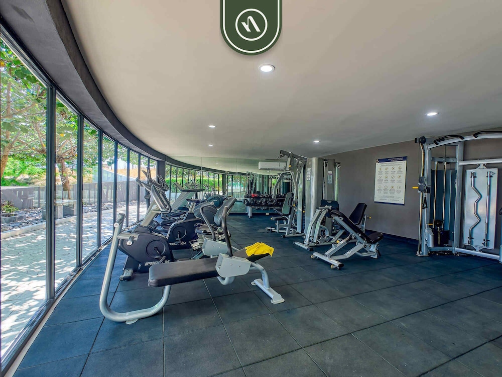 2BR Condo in Bucerias - Pickleball Court - Gym