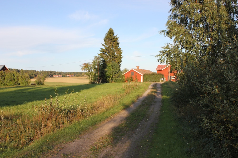 Happy Hudiksvall