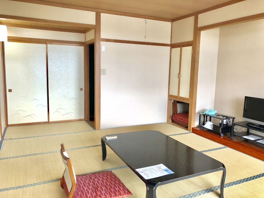 Iyashino Yado Rodem view 5