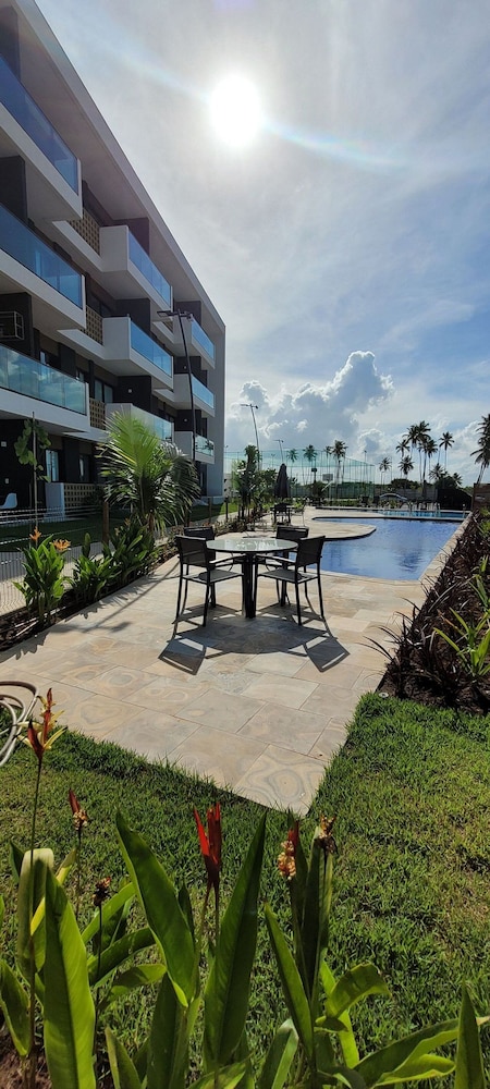 Mana Beach Resort