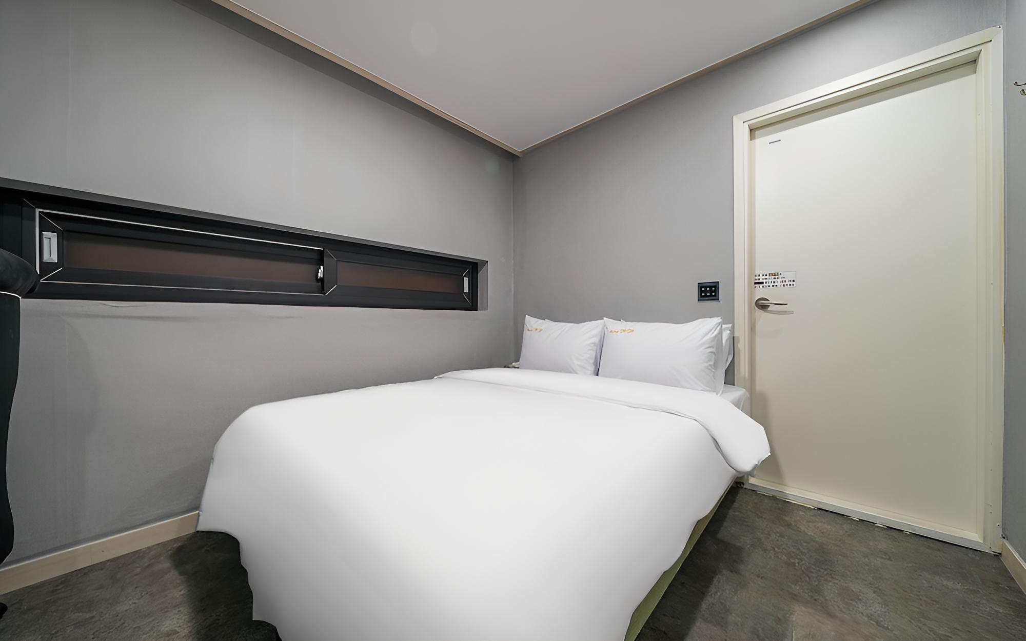 Seongnam Moran Gaja Motel view 5
