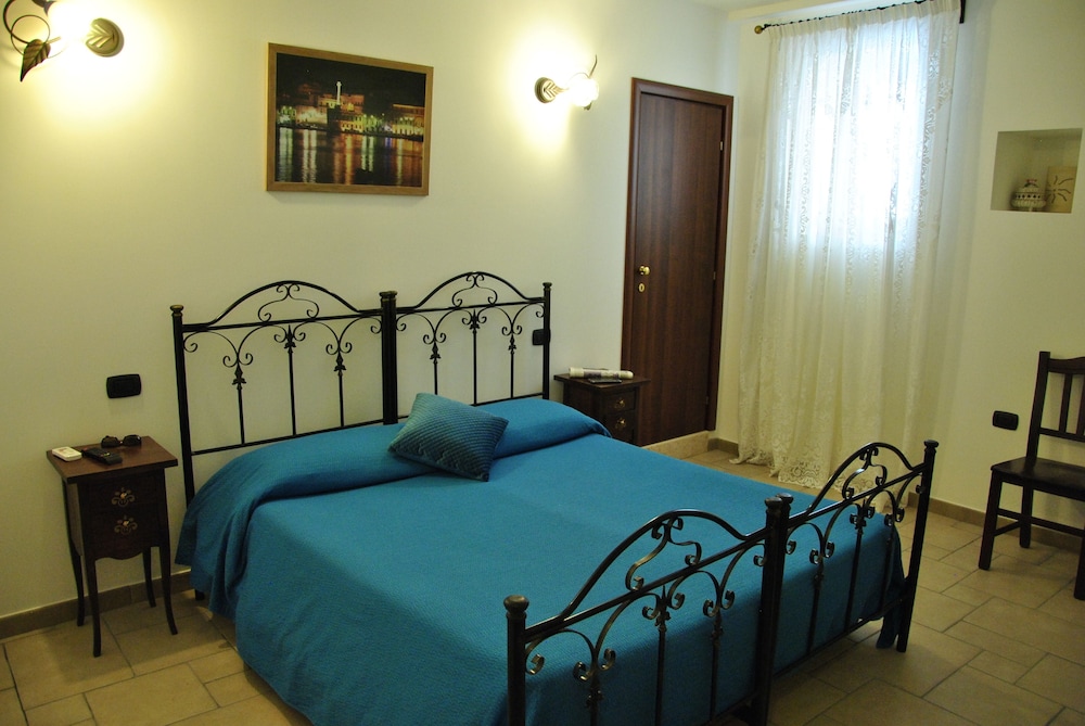 B&B Corte San Martino