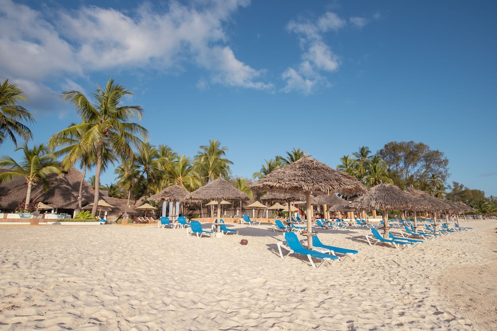 Kiwengwa Beach Resort