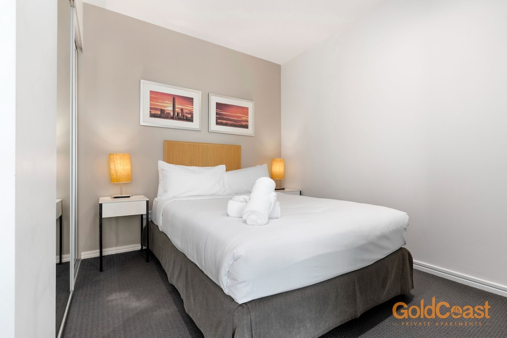 Surfers Paradise Vacations - Gold Coast Private Apartments - Property Image 32