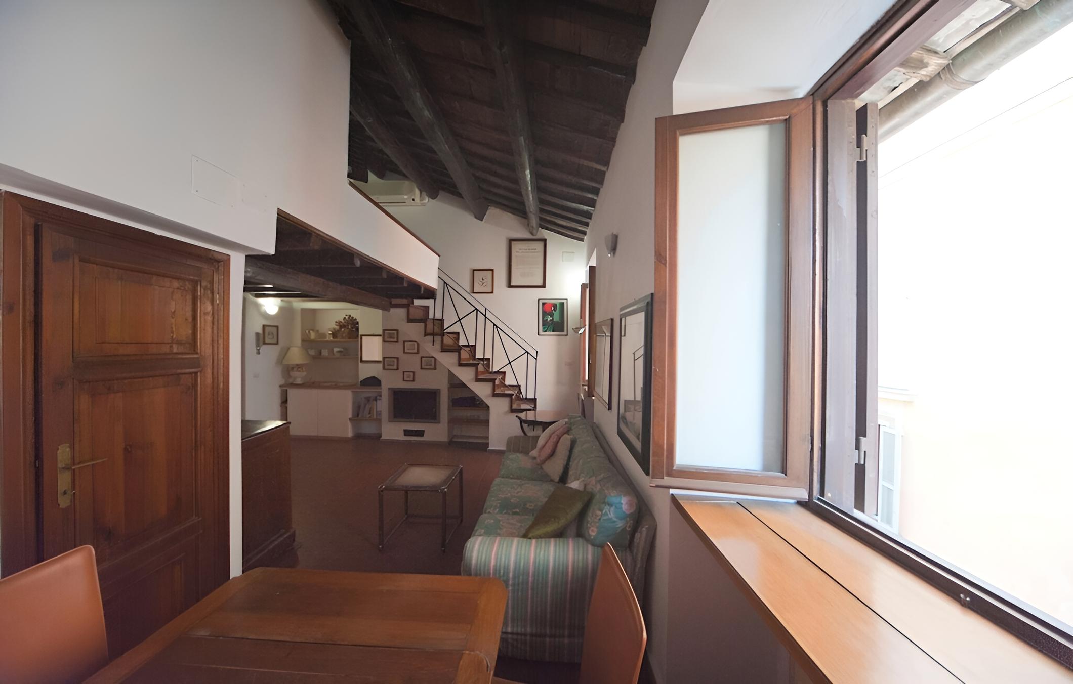 Cozy Suite in the Historic Center