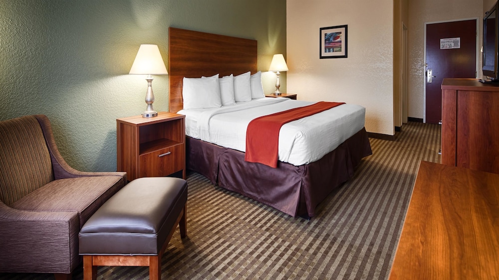 Best Western Of Wise, Foto 15
