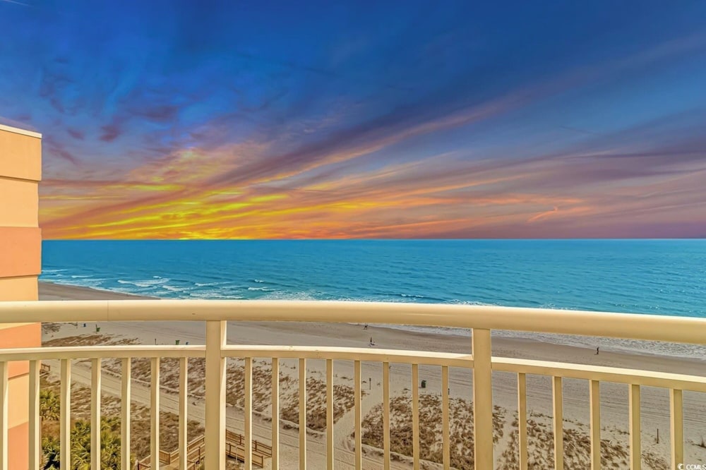 2BR Condo at Atlantica Resort