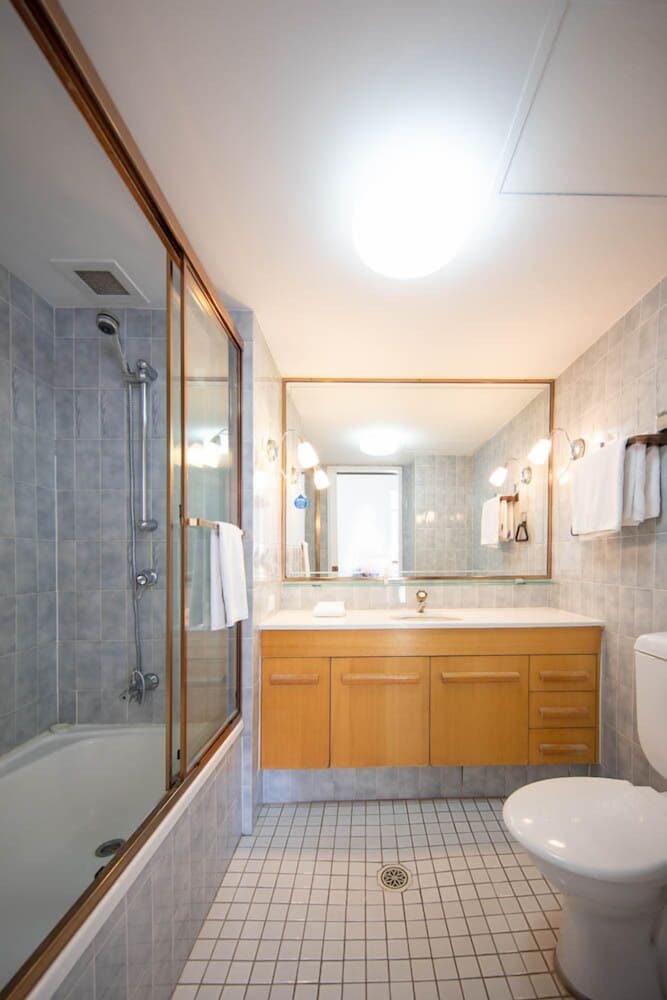 Bougainvillea Luxury Apartments