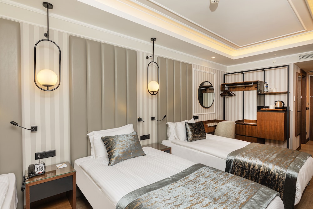 Mukarnas Pera Otel - Image 71