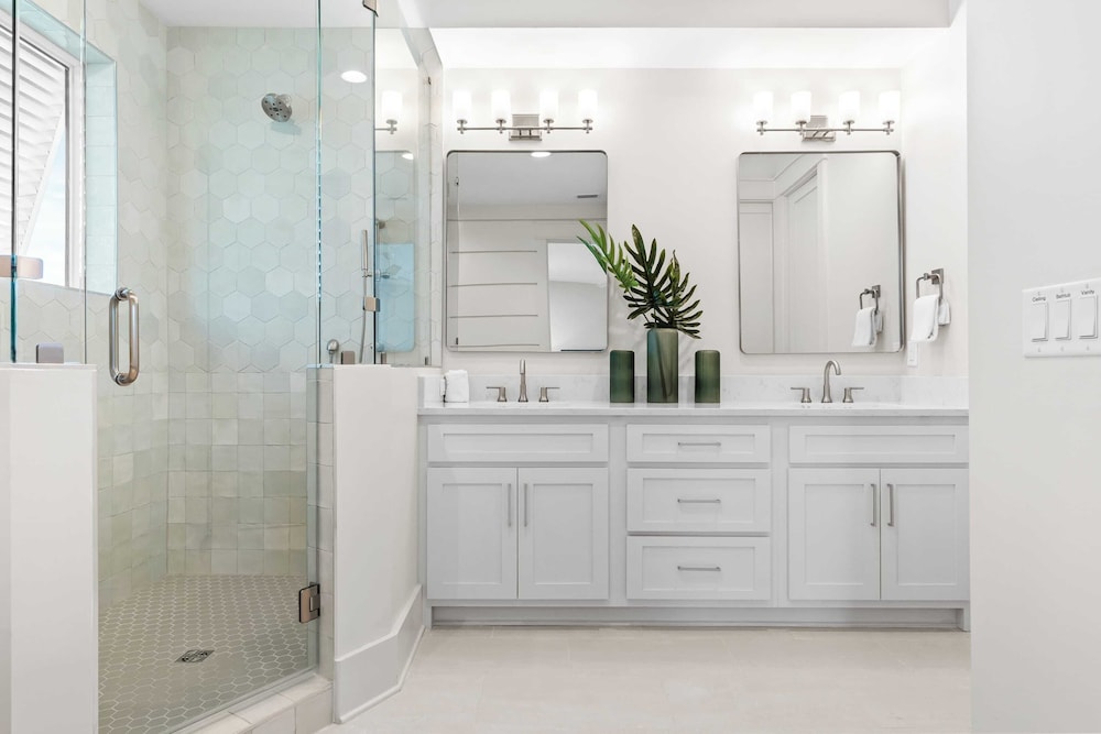 All Decked Out Seagrove by Avantstay Priv Pool+hot Tub, Ocean Views!