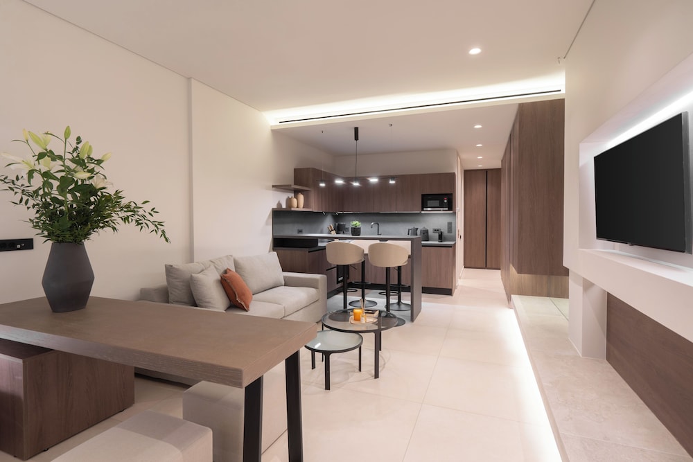 Kolonaki Luxury Studios