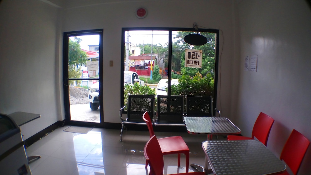 The Palines Apartment Hotel view 4