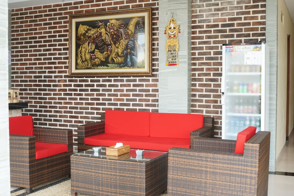 Oka's Guest House view 3