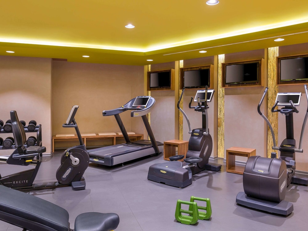Aparthotel Adagio Moscow Paveletskaya