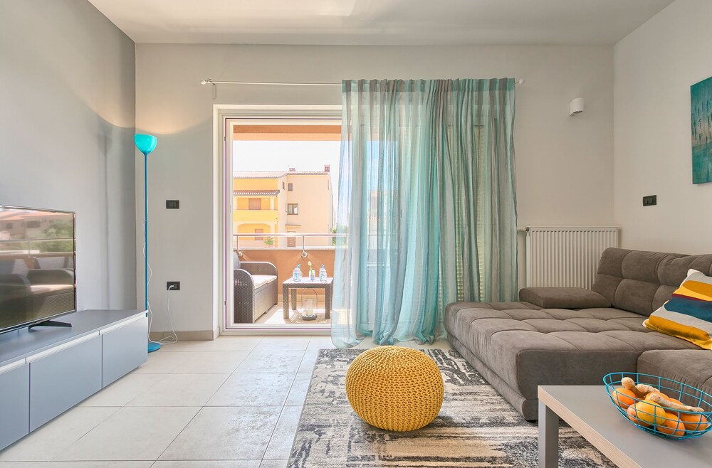 Adriatic Sol Apartments