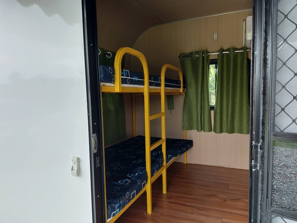 caravan trailer view 5