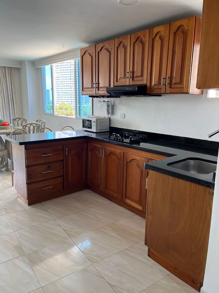 3TC6 APARTAMENTO DE 3 ALC FRENTE AL MAR