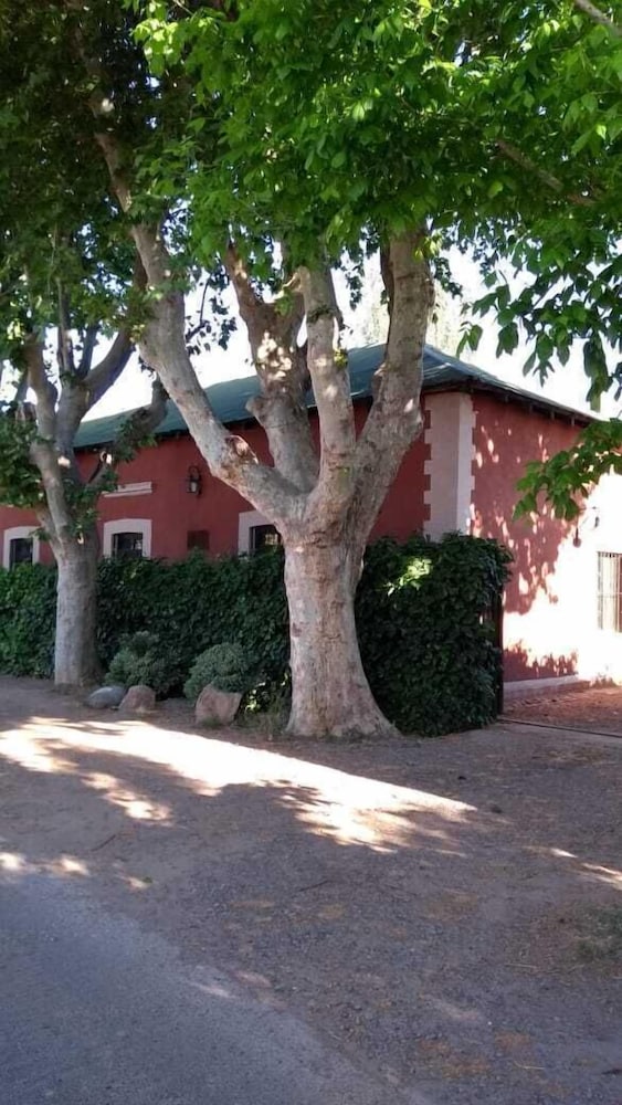 Casona Rural de Maipu