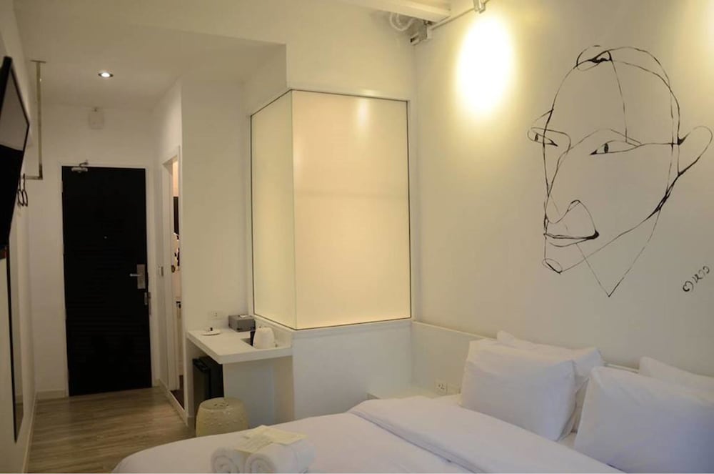3Howw Hostel at Sukhumvit 21