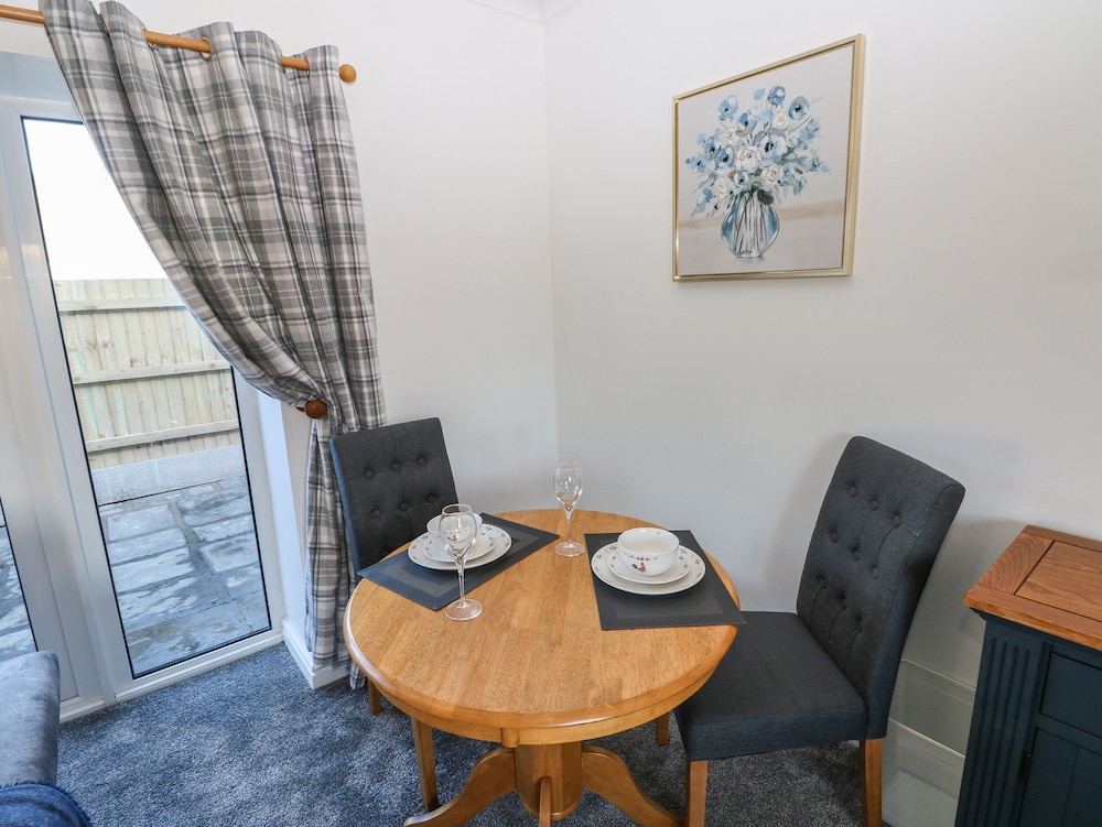 The Old Well Bungalow - Ty Mawr Farm