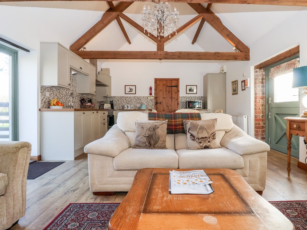 Shire Cottage