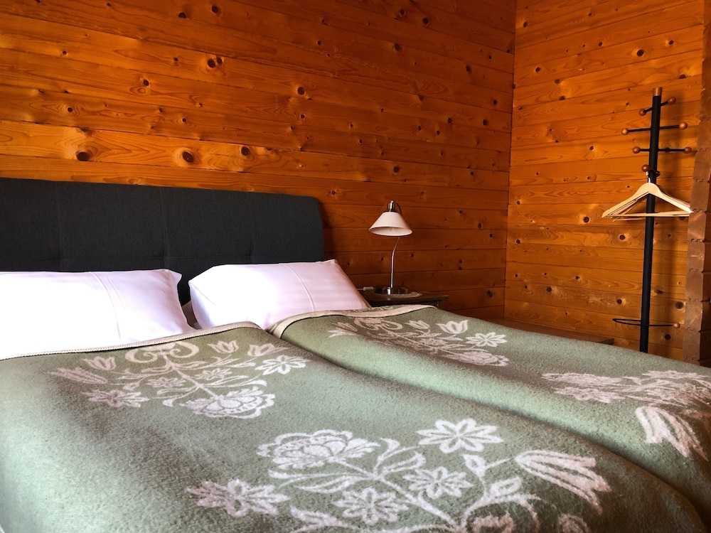 Vogafjós Guesthouse view 5