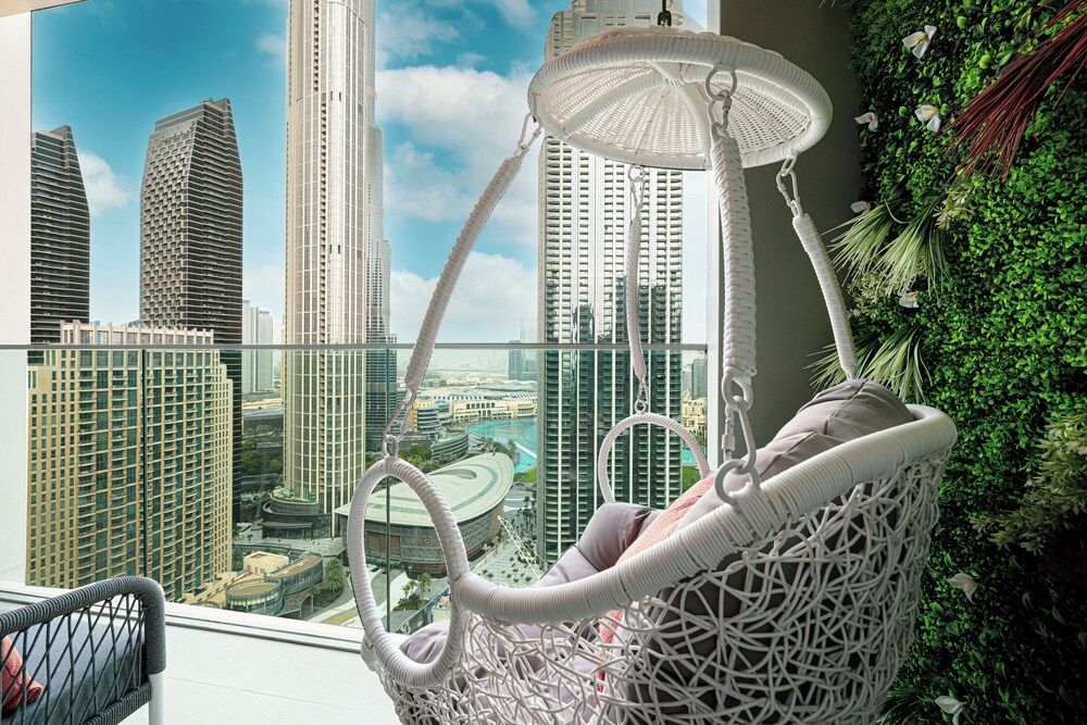 Elite Burj Khalifa View Opp. Dubai Mall