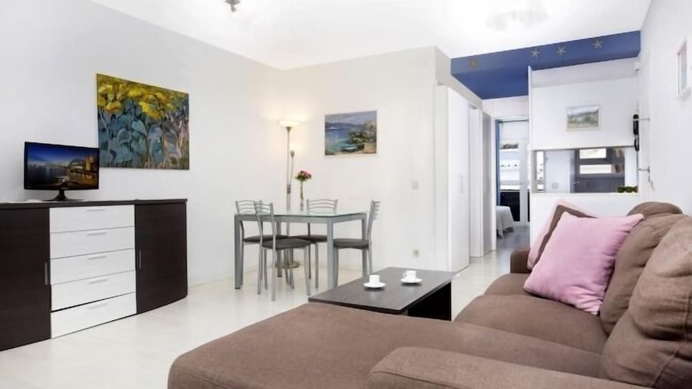Apartamento Soliverd view 3