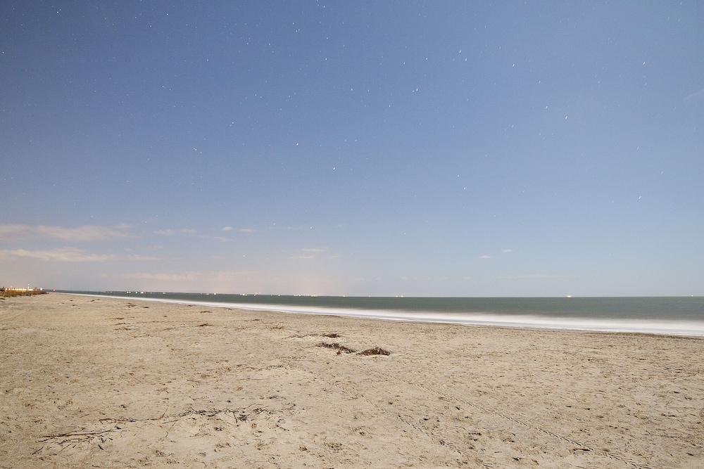Desoto Beach Bed & Breakfast