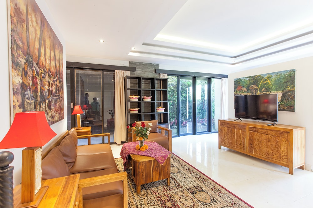 Cakra Villa Ubud