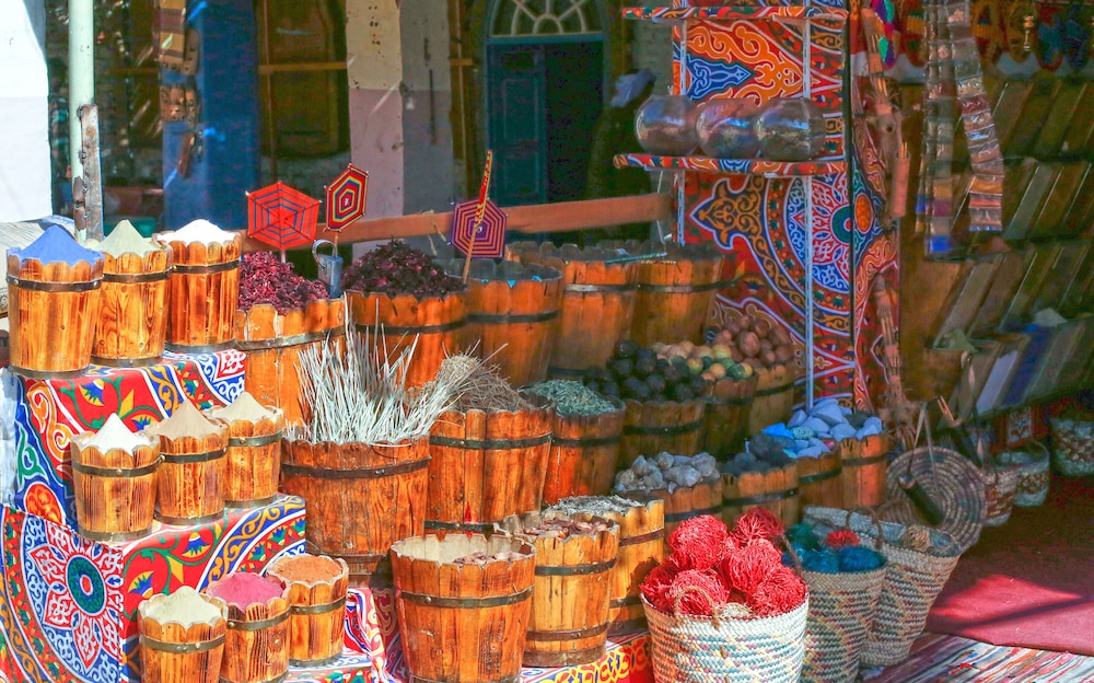 Kato Dool Nubian House