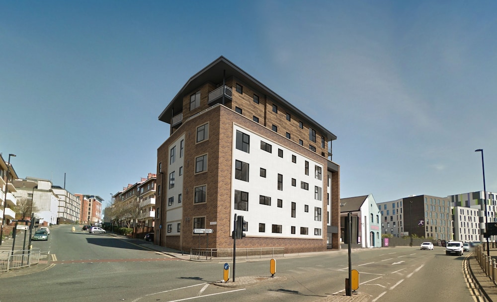Dream Apartments Quayside