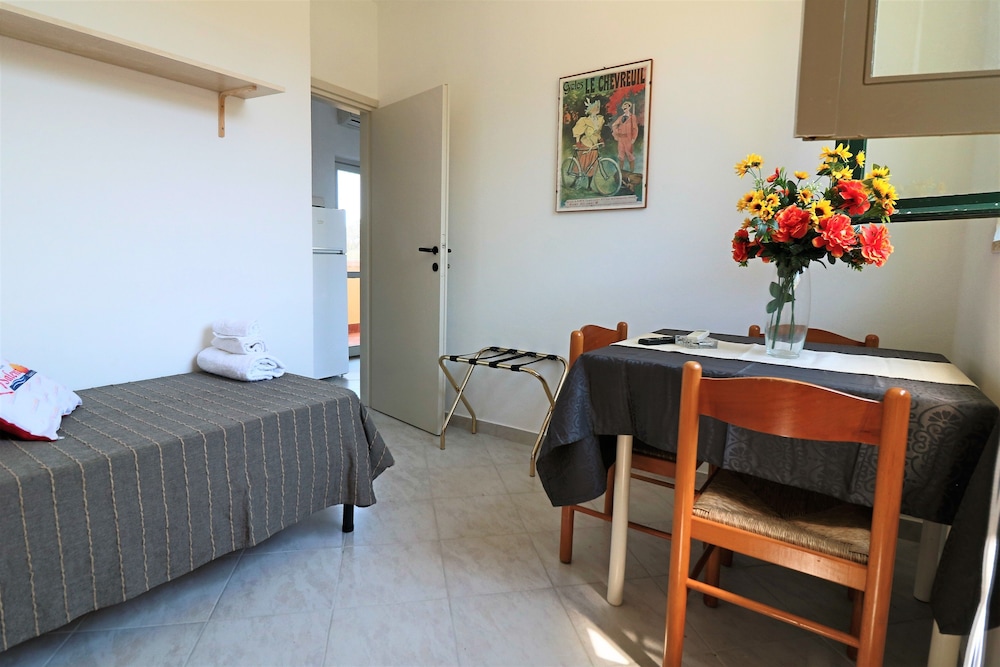 Residence Serra Alimini 2