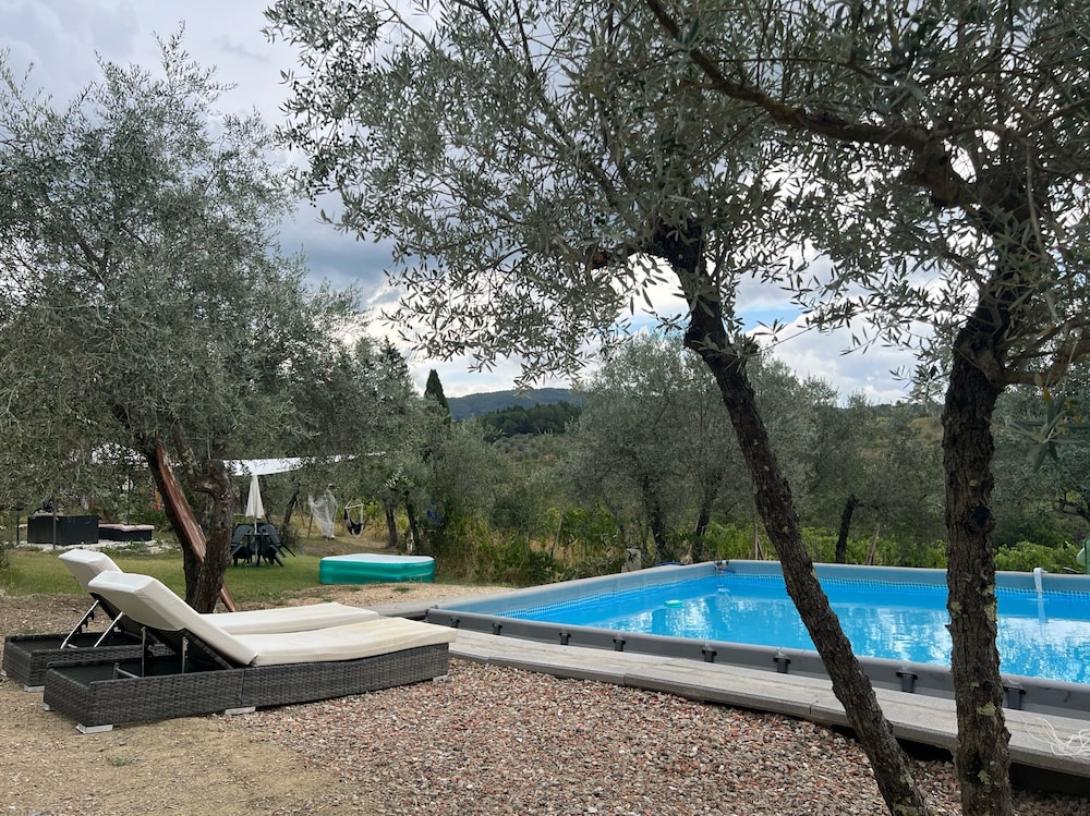 Agriturismo Montemagni di Sopra