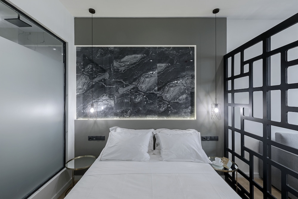 Philosofia Athens Suites
