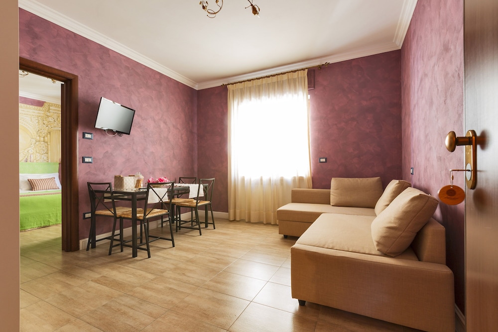 2273 Hestasja Exclusive Apartments - Bilo Quadrupla by Barbarhouse view 2