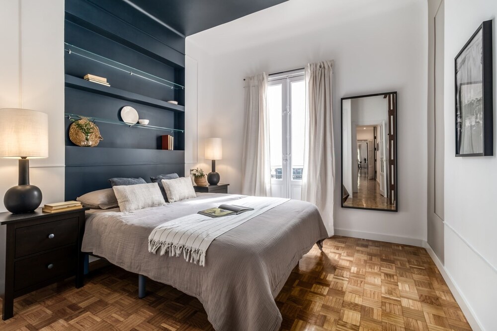 Dehesa - 3 Bedrooms in R os Rosas