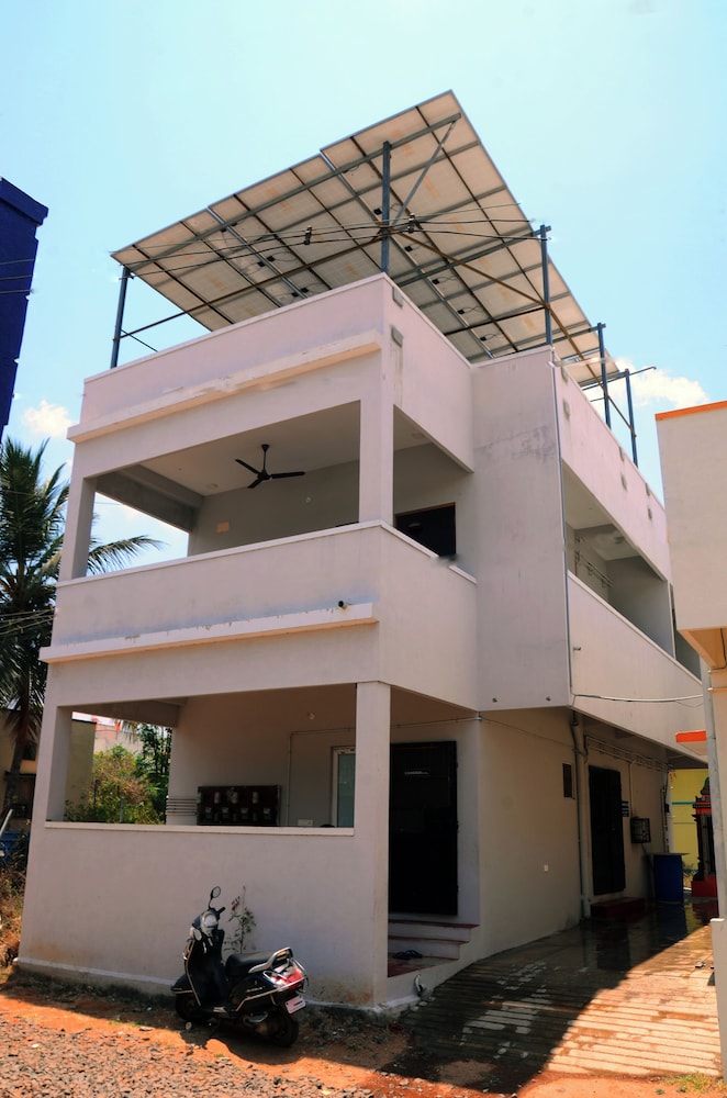 Sivashankaran homes