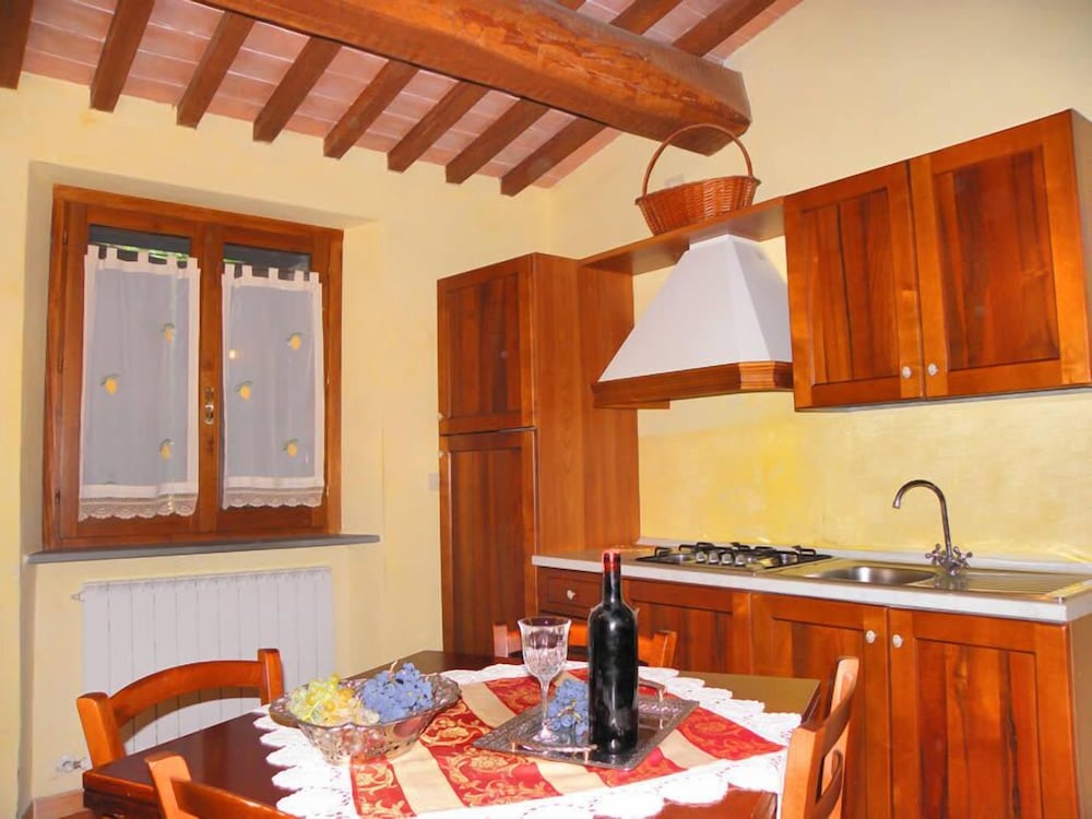 Agriturismo Aurora