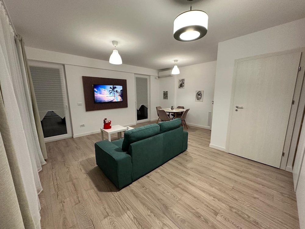 Myhouse în Ploiesti Prahova
