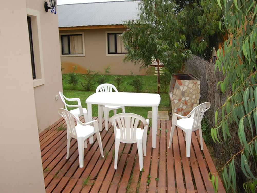 Cabañas del Jaguel