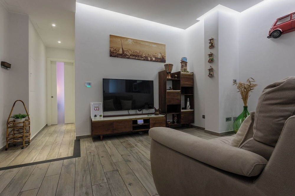 Graglia Modern Apartment by Wonderful Italy