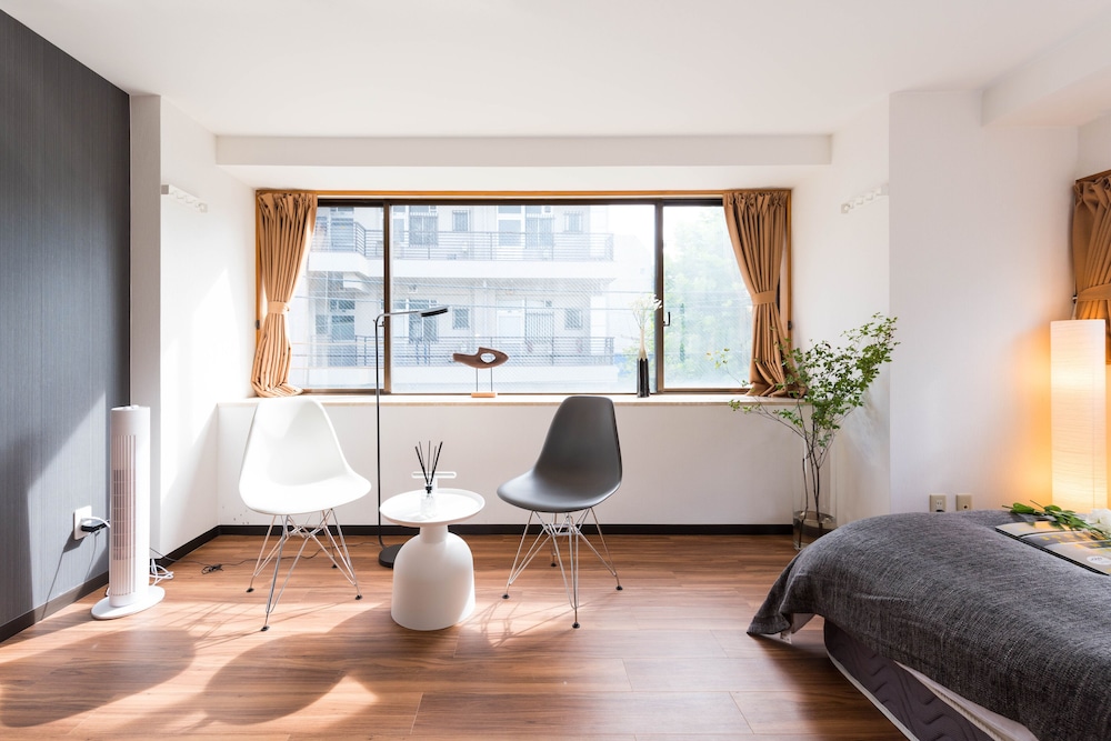 TORA HOTEL Komagome C, Tokyo - 22