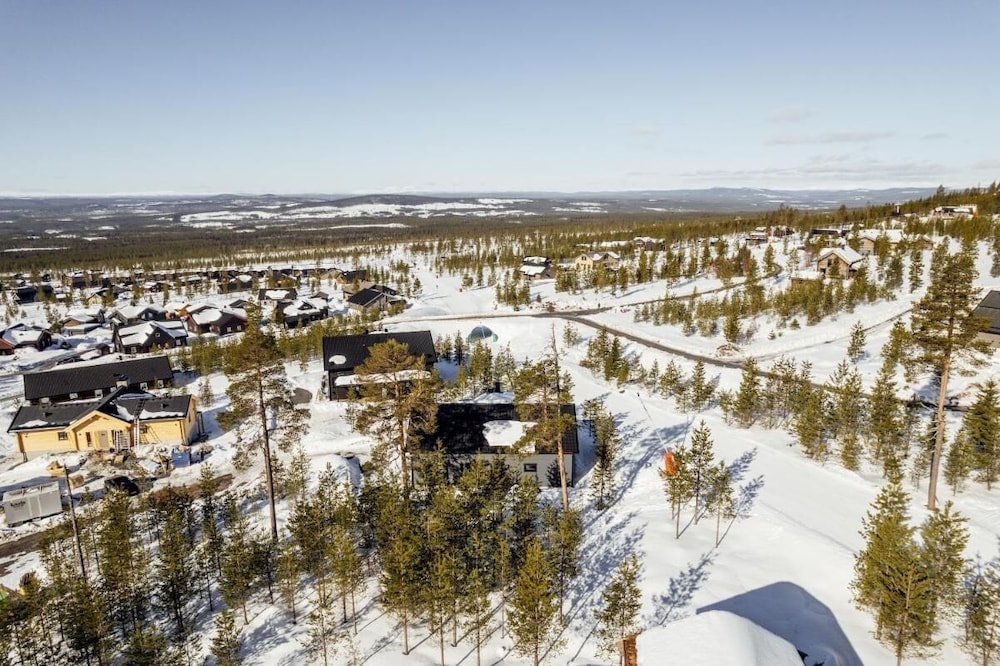 Idre Sky Mountain Lodge- Ski in Ski out